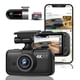 thumbnail image 1 of Cámara de salpicadero Miofive S1 Ultra 4K frontal y 4K trasera Full HD con GPS, 1 of 7