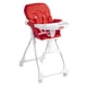 thumbnail image 1 of Silla de Comer Golite Roja, 1 of 9