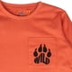 thumbnail image 2 of Polera Niño Ladrillo Pillin, 2 of 3