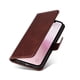 thumbnail image 5 of Funda Billetera para Samsung Galaxy S26 Plus con Porta Tarjetas y Soporte Ajustable Marrón, 5 of 5