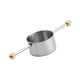 thumbnail image 2 of Jigger De Barra Para Medidas De Bebidas De Barman, Herramientas De Barman Para Club Bar Home, 2 of 5
