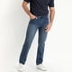 thumbnail image 2 of Jeans Regular Fit Azul Piedra, 2 of 3