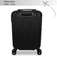 thumbnail image 5 of Maleta Cabina De 10 Kg Equipaje Chica Ruedas Viajes Avión, 5 of 7