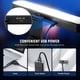 thumbnail image 5 of Barra de Luz Bicolor Neewer Basics L10 para Monitores, 5 of 6