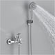 thumbnail image 4 of Kit Mezclador Monomando Grifo y Ducha para Baño, 4 of 4