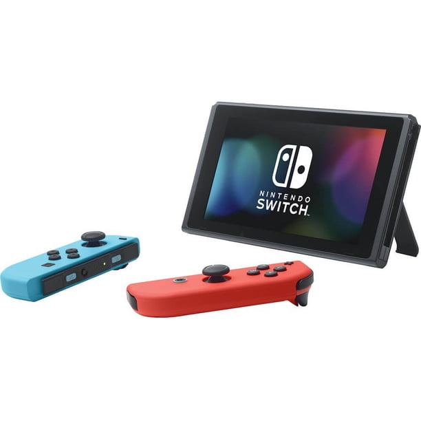 Consola Nintendo Switch Neon 32GB - (Reacondicionada) | Lider