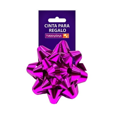 Cinta De Regalo Estrella 1 Un Happydays