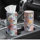 thumbnail image 2 of Pañuelos para coche Prims & Flourish - Pack de 4, 3 capas, 200 unidades, 2 of 7