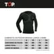 thumbnail image 5 of Camiseta Deportiva Primera Capa Microfibra, 5 of 5