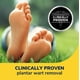 thumbnail image 2 of Eliminador de verrugas plantares Dr. Scholl's Liquid, 10 ml, 20 tratamientos, 2 of 5