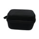 thumbnail image 4 of Estuche De Transporte Digital Resistente A Impactos Y Golpes, Ideal Para Deportes Al Aire Libre, Color Negro., 4 of 4