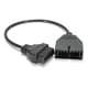 thumbnail image 3 of Cable Con Para Chevrolet Gm Daewoo Obd1 12 Pin A Obd2 16 Pin, 3 of 5