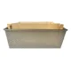 thumbnail image 3 of Set 2 Moldes Pan Perforado 21X11.5X7.5 Cm + 2 Papeles Antiadherente, 3 of 11