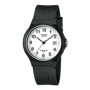Reloj Analogo Negro Casio Mw-59-7Bv