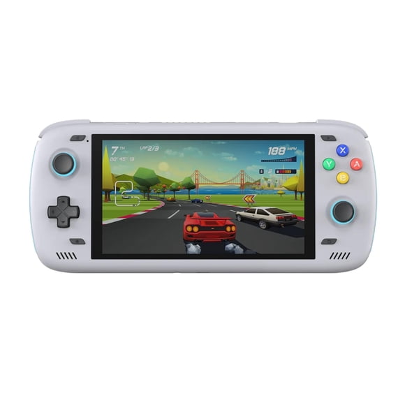 Consola Portátil de Juegos AYN Odin 2 Pro 6" 12GB RAM 256GB Wi-Fi 7