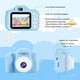 thumbnail image 2 of Cámara Infantil, Selfie De Mini Cámara Digital, Cámara Fotográfica Infantil 1080p, Pantalla De Alta Definición Ips 2.0, Regalos De Juguete Para Niños Y Niñas De 3 A 12 Años, 2 of 4