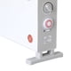 thumbnail image 2 of Convector Eléctrico UT HFK-2000T Blanco Ursus Trotter, 2 of 4