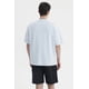 thumbnail image 3 of Polera Hombre Loose Fit Celeste Claro, 3 of 4