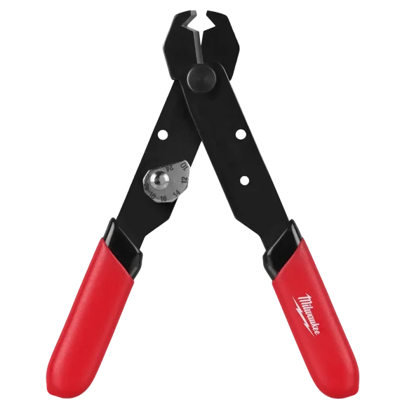 Pelacables Milwaukee Compacto 10-24 AWG 48-22-3040