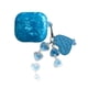 thumbnail image 1 of Funda Protectora de Mármol para AirPods con Carcasa Suave y Cadena Adherida, 1 of 9