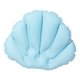 thumbnail image 3 of Almohada De Ba?o Para Ba?era, Accesorios Cómodos Para El Hogar, Reposacabezas De Ba?era SPA, Azul, 3 of 5