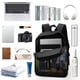 thumbnail image 3 of Mochila Desmarcar Modern Family 43cm, 3 of 6
