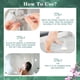 thumbnail image 3 of Pastillas de vapor para ducha peepul Aromaterapia – Pack de 10, 3 of 9