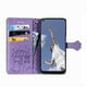 thumbnail image 3 of Funda Cartera FOXDOCK para OPPO A52 / A72 / A92 , Flip PU con Relieve de Gatos y Perros, Tarjetero y Soporte, 3 of 6
