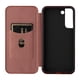 thumbnail image 5 of Funda Flip para FOXDOCK Samsung Galaxy S22 - Funda magnética de negocios, funda protectora delgada, 5 of 5