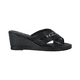 thumbnail image 1 of SANDALIA PICCADILLY NEGRA | PI-40821900000004 - Talla 36, 1 of 5