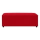 thumbnail image 1 of Banqueta Cali 3c Felpa 30 Rojo, 1 of 5