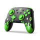 thumbnail image 1 of Controlador Pro IINE inalámbrico con NFC, luz RGB y modo turbo para Switch, 1 of 9