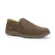 thumbnail image 1 of ZAPATOS HOMBRE CUERO SLIP-ON CIBELES-3-02 cafe 39, 1 of 6