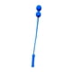 thumbnail image 1 of Herramienta De Práctica De Accesorios De Suministros Portátiles Y Fáciles De Manejar Para Servir Tenis Master, 2 Pelotas, 1 of 5