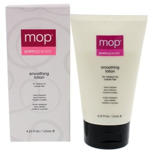 Mop - Loción Suavizante De Granada De Para Unisex - Loción