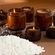 thumbnail image 4 of Cera para velas WREXCS 9 kg copos blancos y cera blanda DIY, 4 of 8