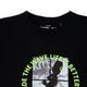 thumbnail image 2 of Polera Niño Negro Pillin, 2 of 3