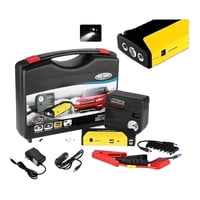 Rondon - Kit Iniciador De Baterias Arrancador Vehiculos Motos