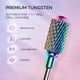 thumbnail image 3 of Juego de brocas para uñas MelodySusie, carburo de tungsteno, diamante, 3 of 7