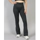 thumbnail image 2 of Calza Mujer Flare Levanta Cola Rib gym, 2 of 4