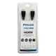 thumbnail image 4 of Cable HDMI 1800cm 4K Negro Full AD BL187, 4 of 4