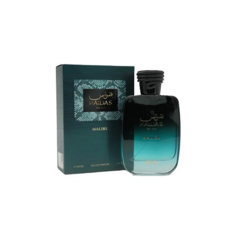 Perfume Rasasi Hawas Malibu Eau De Parfum 100 Ml