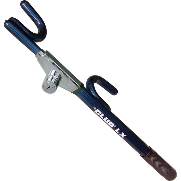 Traba Volante The Club 1102 LX Universal