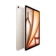 thumbnail image 2 of iPad Air 13 M3 WiFi 256GB Blanco estelar, 2 of 11