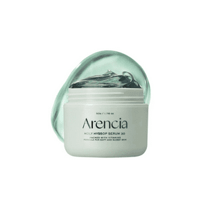 Arencia - Suero De Hisopo Santo 30 (50 G)