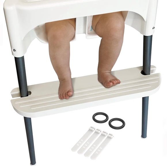 Reposapiés ajustable para silla alta Antilop Hosanna Sales