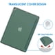 thumbnail image 4 of Funda JeTech para iPad Pro de 12,9" (1.ª y 2.ª generación) con encendido/apagado automáticos, 4 of 6