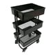 thumbnail image 5 of Estante De Almacenamiento De Metal Para Mu?ecas 1/12 Con Ruedas, Piezas De Muebles Para Casa De Mu?ecas, 5 of 5