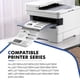 thumbnail image 2 of Cartucho de tóner Toner Bank TN920XL TN920 para impresora Brother, 2 of 8