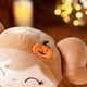thumbnail image 3 of Muñeca de peluche calabaza Gloveleya Halloween bebé niña 45cm, 3 of 3